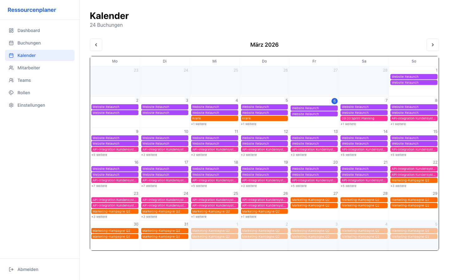 Kalender
